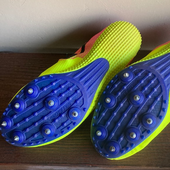 Nike Rio Sprint Spikes - Picture 2 of 6